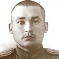 Давыдов Василий Иннокентьевич