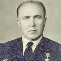 Беспалов Иван Антонович