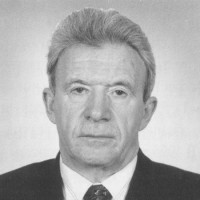 Маров Игорь Петрович