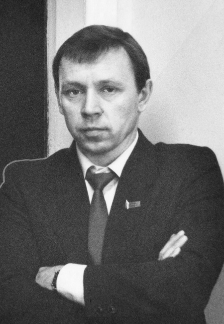Тюрин Валерий Анатольевич