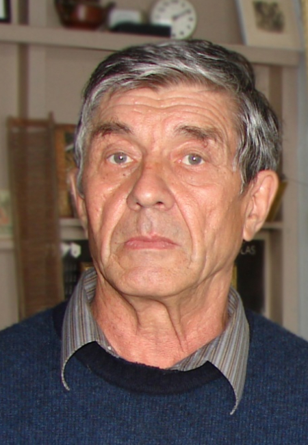 Акишев Юрий Михайлович
