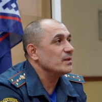 Аскеров Рафитдин Бедретдинович