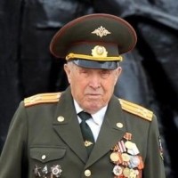 Никишин Михаил Андреевич