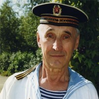 Мишатин Борис Алексеевич