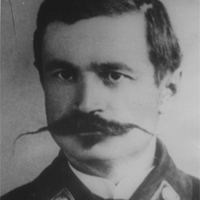 Ларионов Фёдор Филиппович