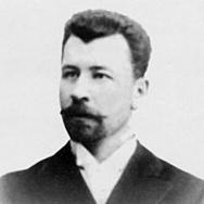 Машаров Николай Дмитриевич