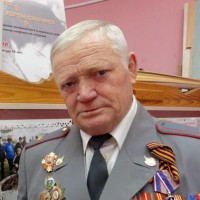Нечаев Геннадий Александрович