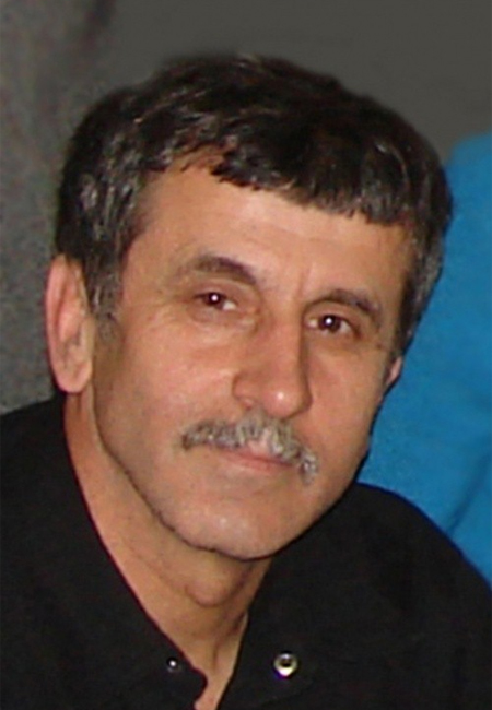 Станков Иван Иванович