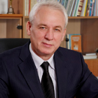Колосов Михаил Александрович