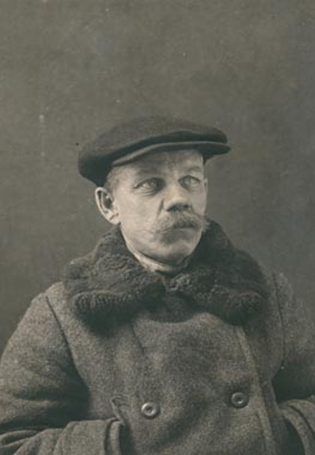 Галкин Алексей Григорьевич