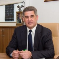 Суфианов Альберт Акрамович