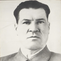 Баранов Михаил Павлович