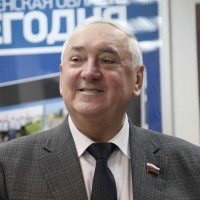 Киричук Степан Михайлович