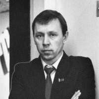 Тюрин Валерий Анатольевич