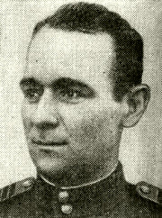 Бугаев Виктор Елисеевич