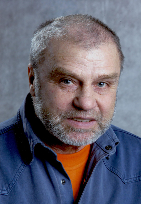 Пашук Анатолий Григорьевич