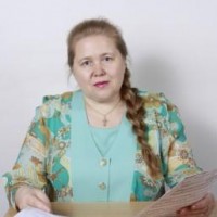 Солодовникова Татьяна Владимировна
