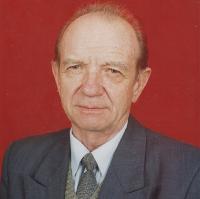 Бабкин Георгий Сергеевич