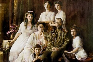 Лекция «Император Николай II. Трагедия непонятого Самодержца»