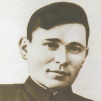 Унжаков Алексей Филиппович
